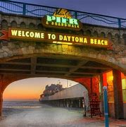 Image result for Iconic Trail Daytona Beach