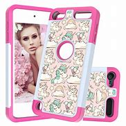 Image result for Cute iPod Touch 7th Generation Case Beach Theam