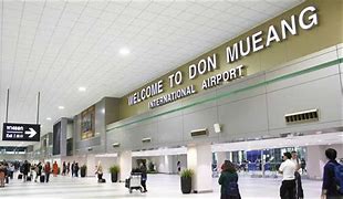 Image result for Don Muang Airport International Lounge