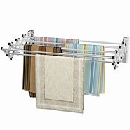 Image result for Expandable Clothes Drying Rack