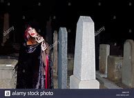 Image result for Vampire Cosplay in Cemetery