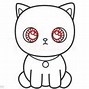 Image result for A Simple Cat Drawing