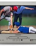 Image result for Magnavox DVD Player TV