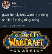 Image result for World of Warcraft Hawk Meme