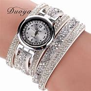 Image result for Silver Watches for Women