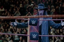 Image result for WWE Undertaker Entrance