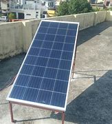 Image result for UTL Solar Panel Images