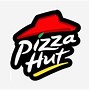 Image result for Pizza Hut Logo of Cartoon Image