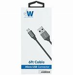 Image result for Wireless Micro USB Cable