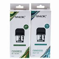 Image result for Novo 2 Top Refill Pods