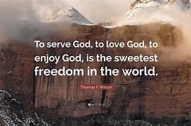 Image result for Passion for God Quotes