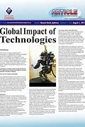 Image result for Sci Tech News Example