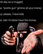 Image result for Give Me the Child Meme