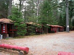 Image result for Summer Camp Cabins