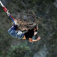 Image result for Bungee-Jumping Wallpaper