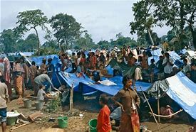 Image result for Nong Khai Refugee Camp
