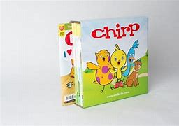 Image result for Chirp Magaine Holder