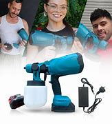 Image result for Cordless Renovations Battery
