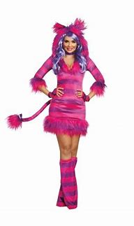 Image result for Treasure Cat Alice in Wonderland Outfit
