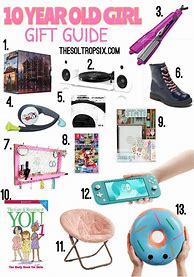 Image result for Christmas Presents for Girls Age 11