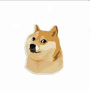 Image result for Doge 2014 Meme Sticker