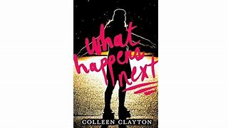 Image result for Books On What Happens Next