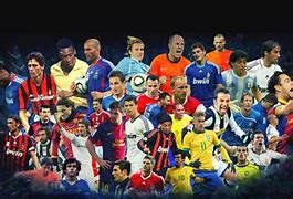 Image result for Soccer Legends of All Time