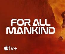 Image result for for all mankind mac tv+