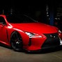 Image result for Lexus LC 500 Modded