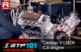 Image result for Cadillac Lmdh Engine