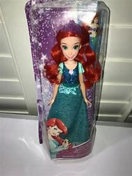 Image result for Disney Princess Royal Shimmer Ariel