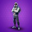 Image result for Abstract Fortnite Skin