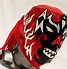 Image result for Wrestling Mask