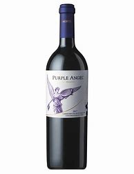 Image result for Montes Purple Angel