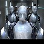 Image result for iRobot Will Smith