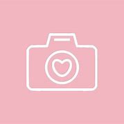 Image result for Camera Icon White