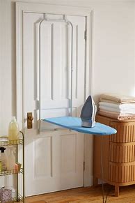 Image result for Millex Over the Door Ironing Board
