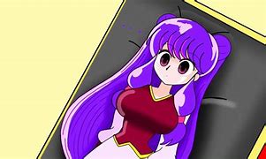 Image result for Ranma 1 2 Transformation