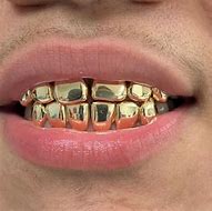 Image result for Gold Tooth Grill