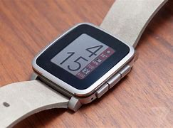 Image result for Pebble Time Watch Phone