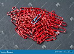 Image result for Paper Clip in the Shape of a Hook