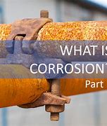Image result for Types of Metal Corrosion