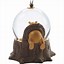 Image result for Winnie the Pooh Musical Snow Globe