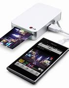 Image result for Portable Phone Printers