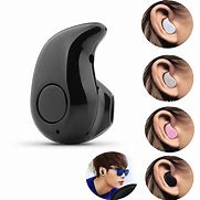 Image result for Super Small Bluetooth Earpiece