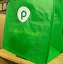 Image result for Publix Shopping Bags