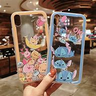Image result for Stich Disney Phone Cases