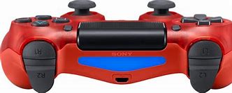 Image result for Red and Black PlayStation 4 Controller
