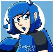 Image result for Newgrounds Cyan