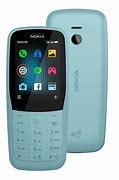 Image result for Nokia 220 Green